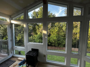 Window Cleaning Services